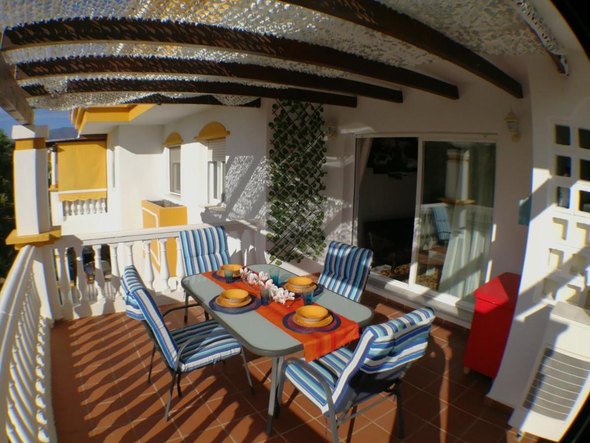 Precioso Apartamento Puerto Banus Marbella Exterior foto