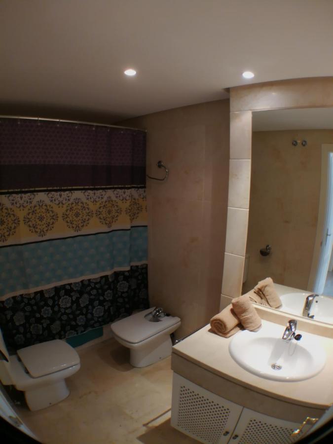 Precioso Apartamento Puerto Banus Marbella Exterior foto