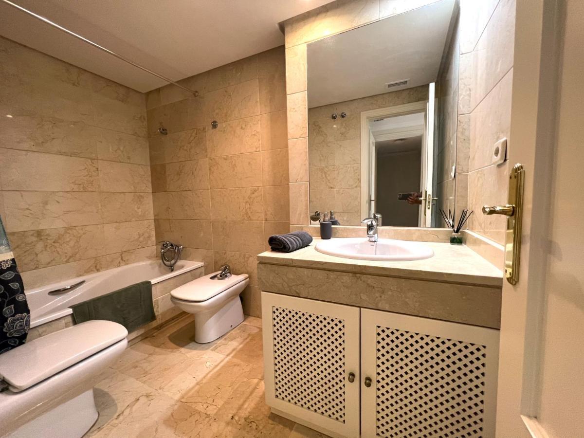 Precioso Apartamento Puerto Banus Marbella Exterior foto
